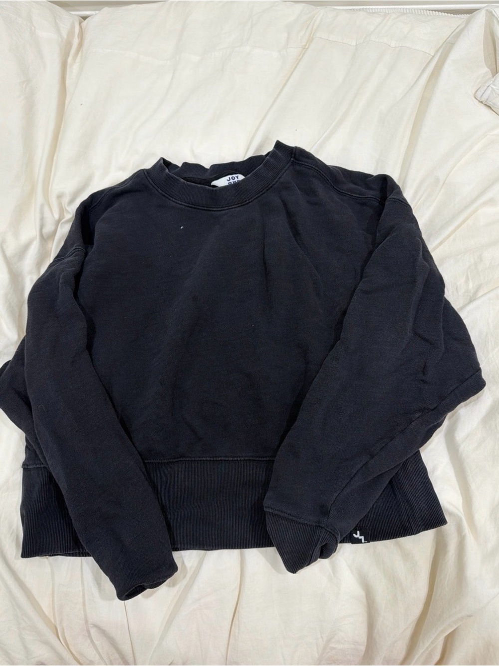 Target Black Crewneck Sweatshirt